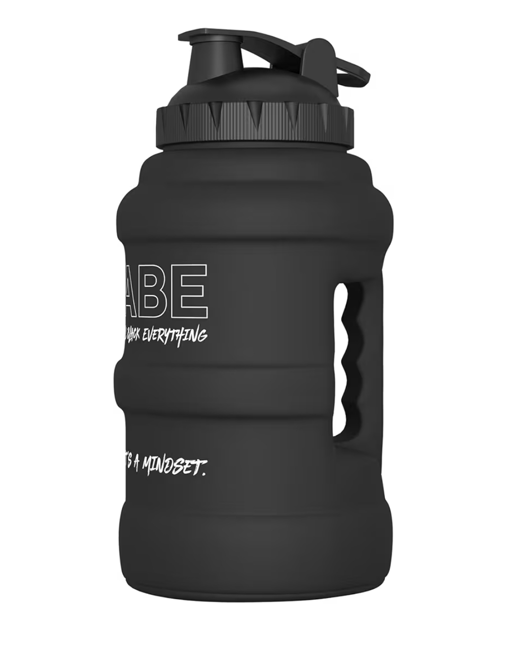 ABE Gym Water Bottle — original photo