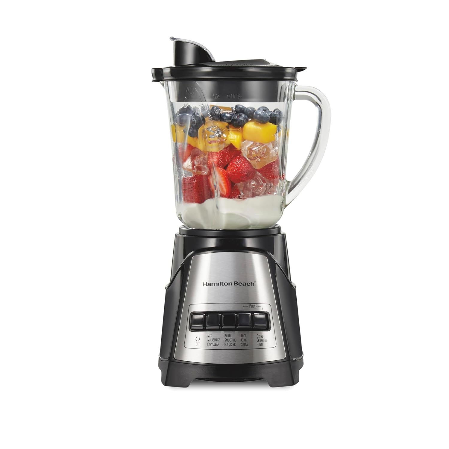 Hamilton Beach Blender — original photo